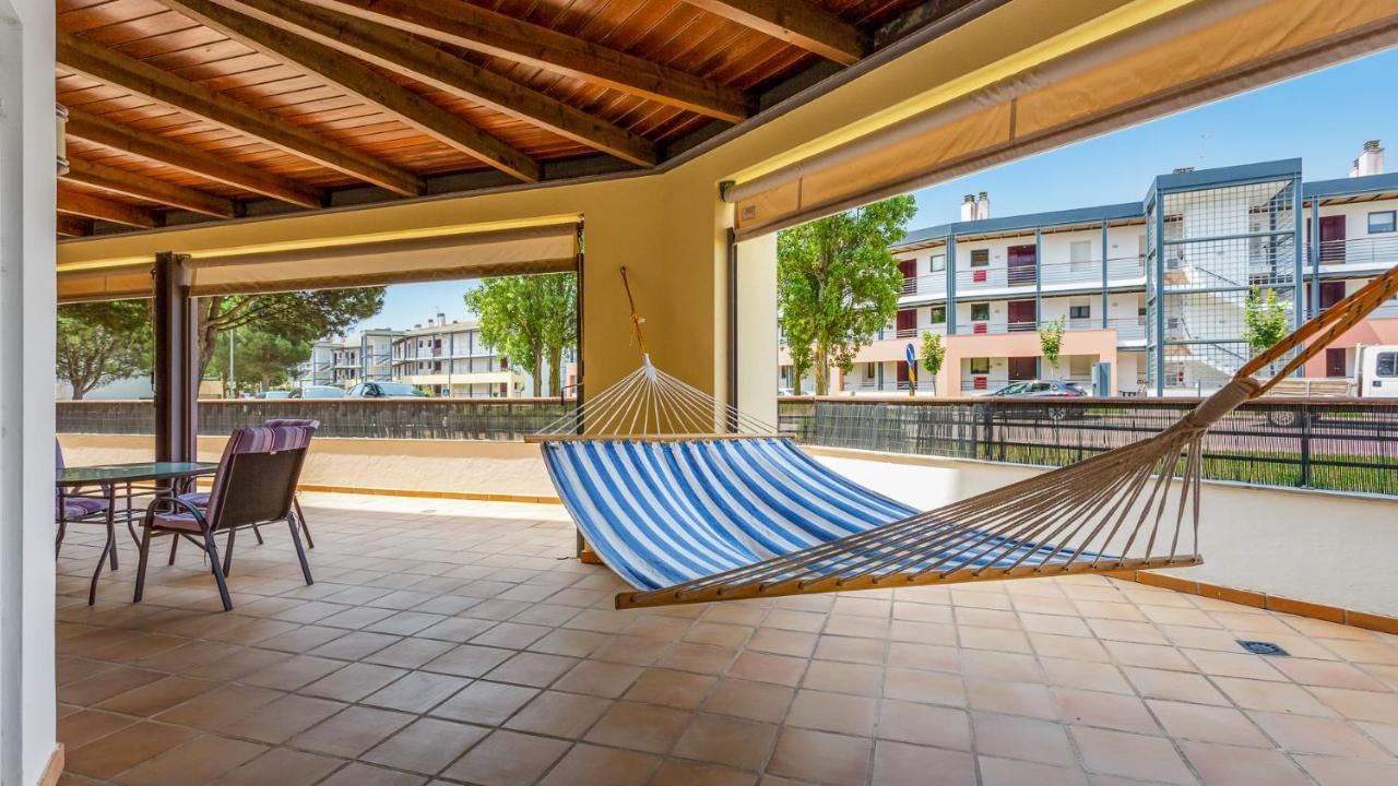 Wonderful Flat W/ Big Patio By Lovelystay Lagos Bagian luar foto